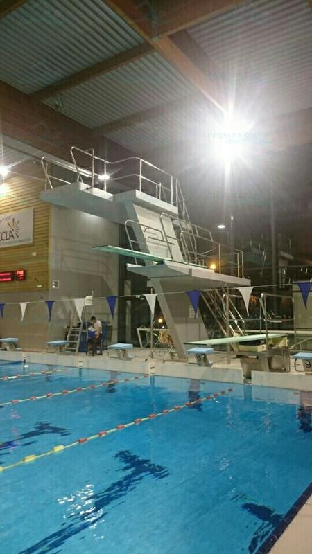 Centre nautique Aqua'ReL