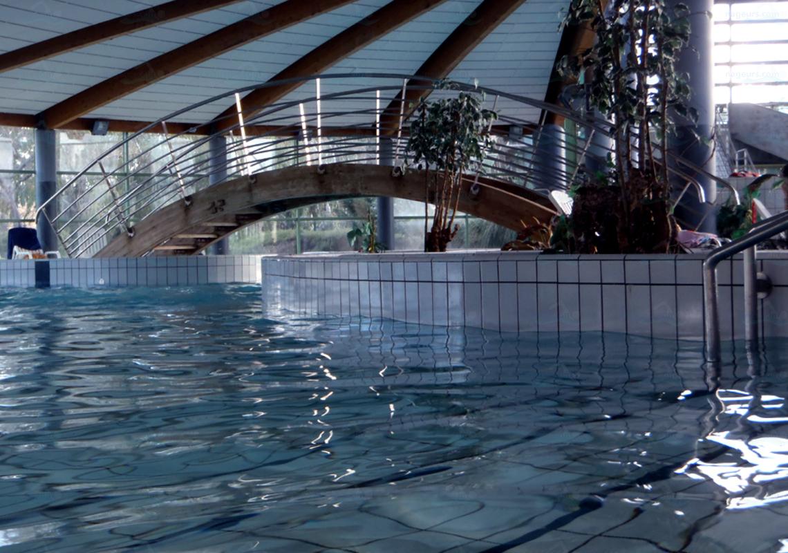 Piscine Aqua Sud
