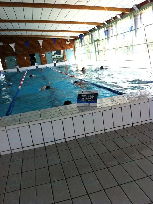 Piscine Aqua Sud