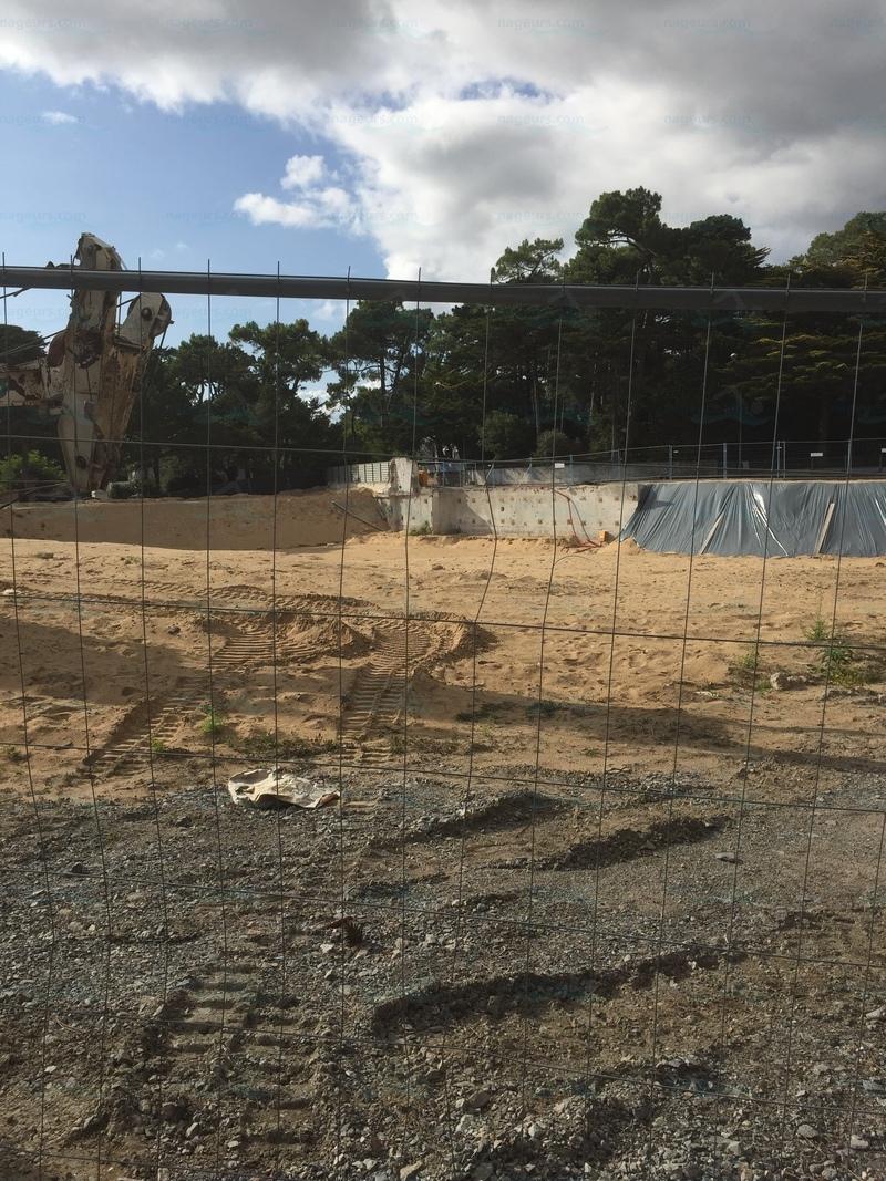 Ancienne piscine Aquabaule