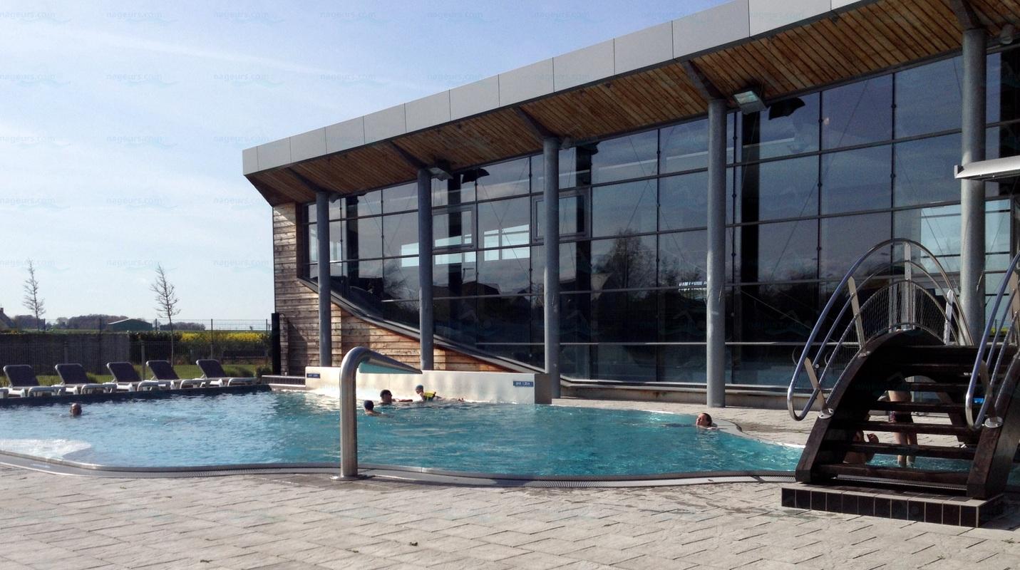Centre aquatique Aquanacre