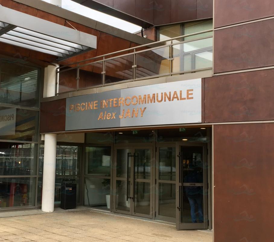 Centre Nautique Aqua'Nat