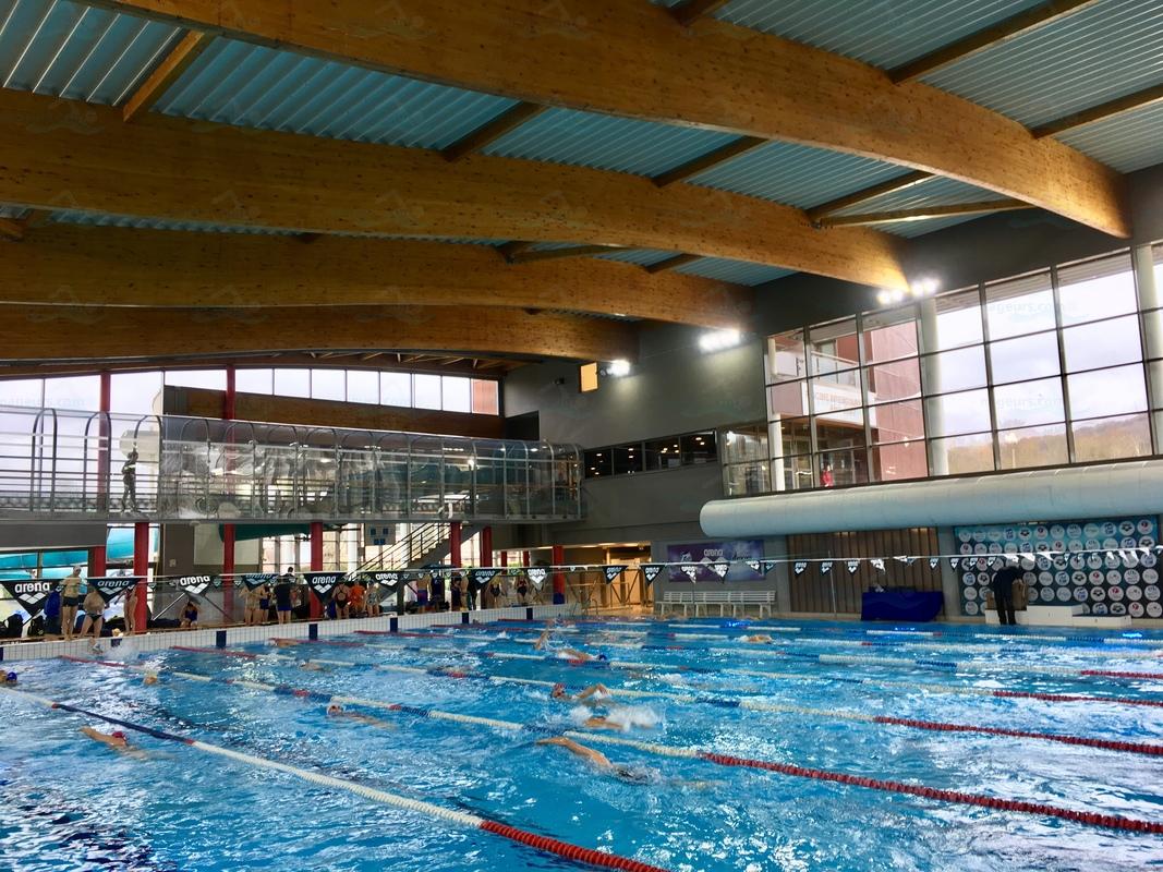 Centre Nautique Aqua'Nat