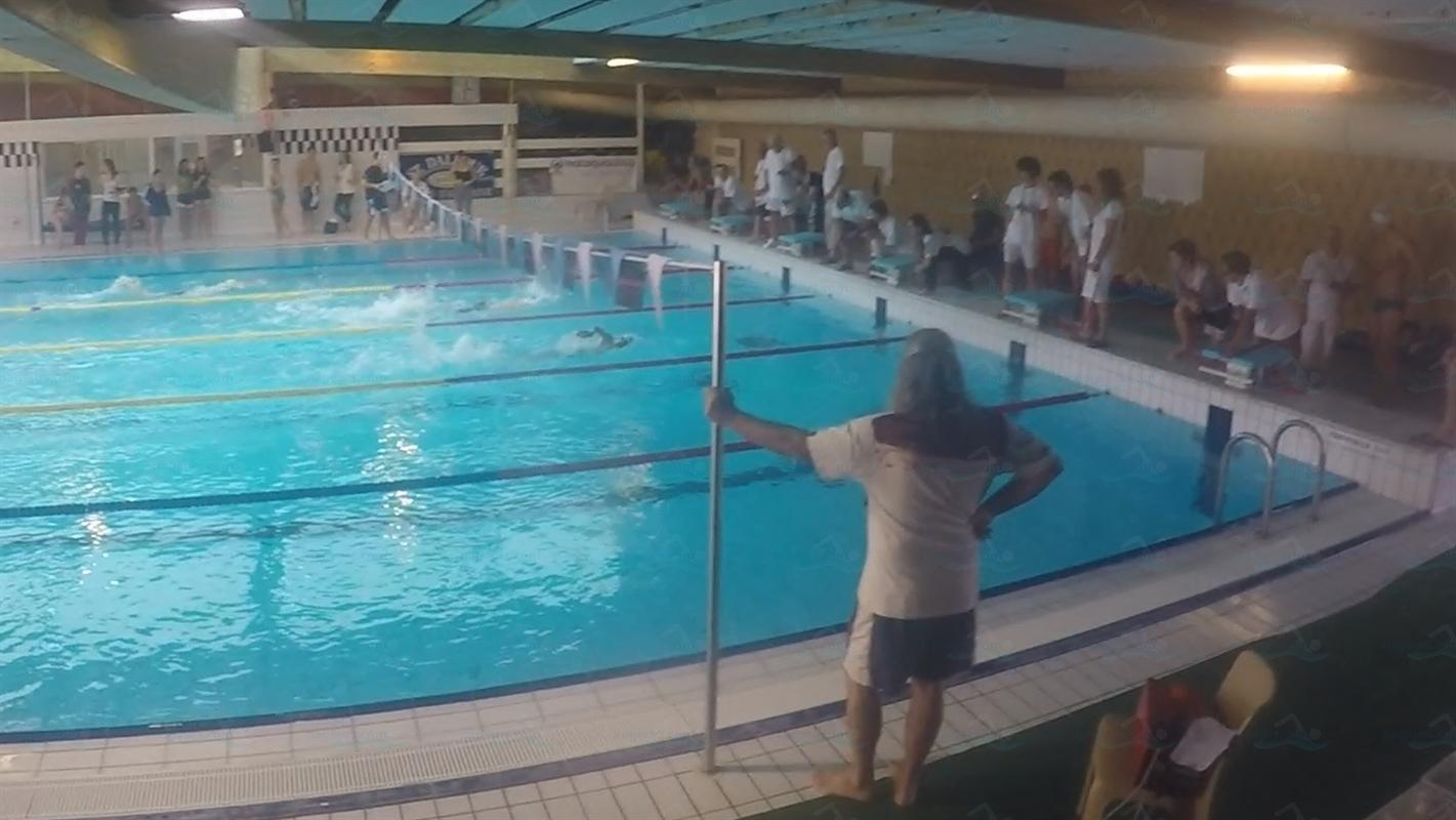 Aquaval complexe aquatique du val de garonne