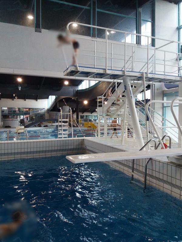 Espace nautique Atlantis