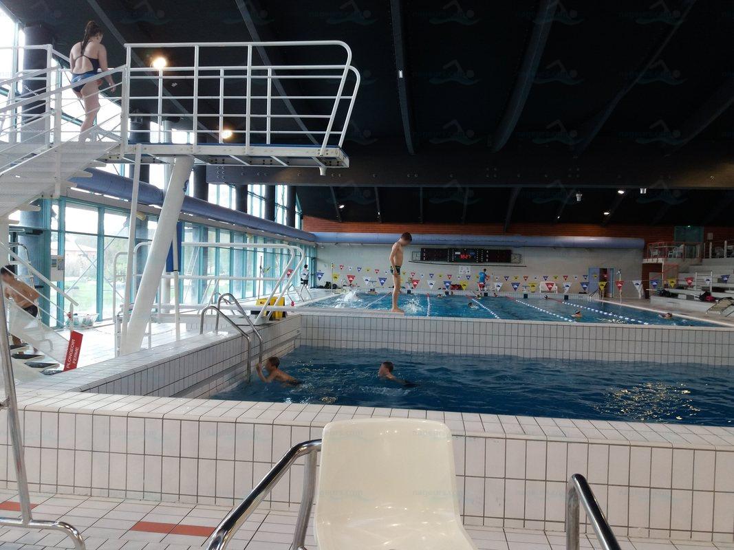 Espace nautique Atlantis