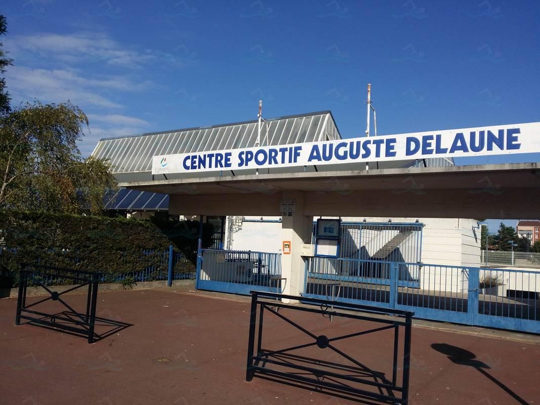 Piscine Auguste Delaune