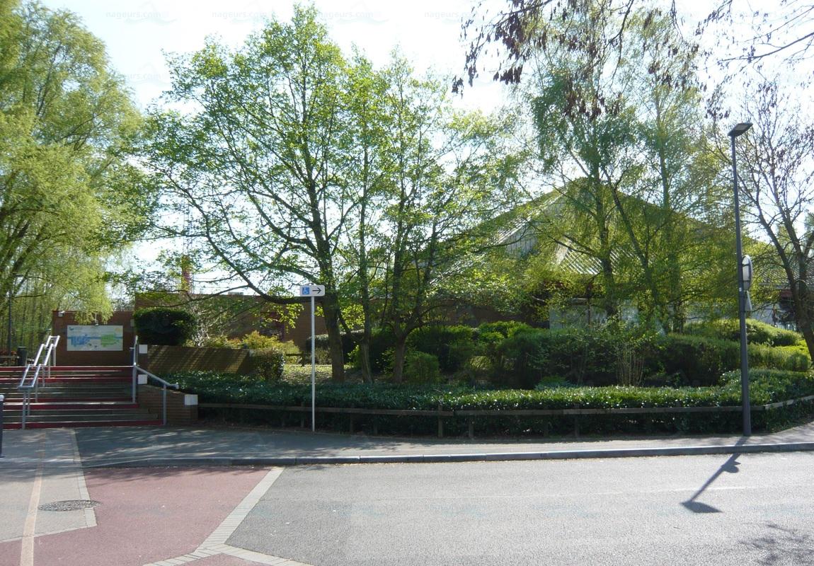 Centre Nautique Babylone