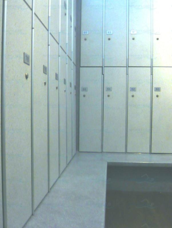 Centre Nautique Babylone