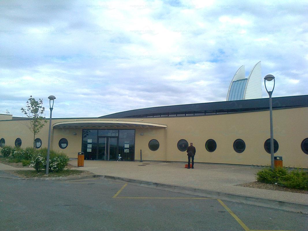 Piscine les Bains de Seine Mauldre