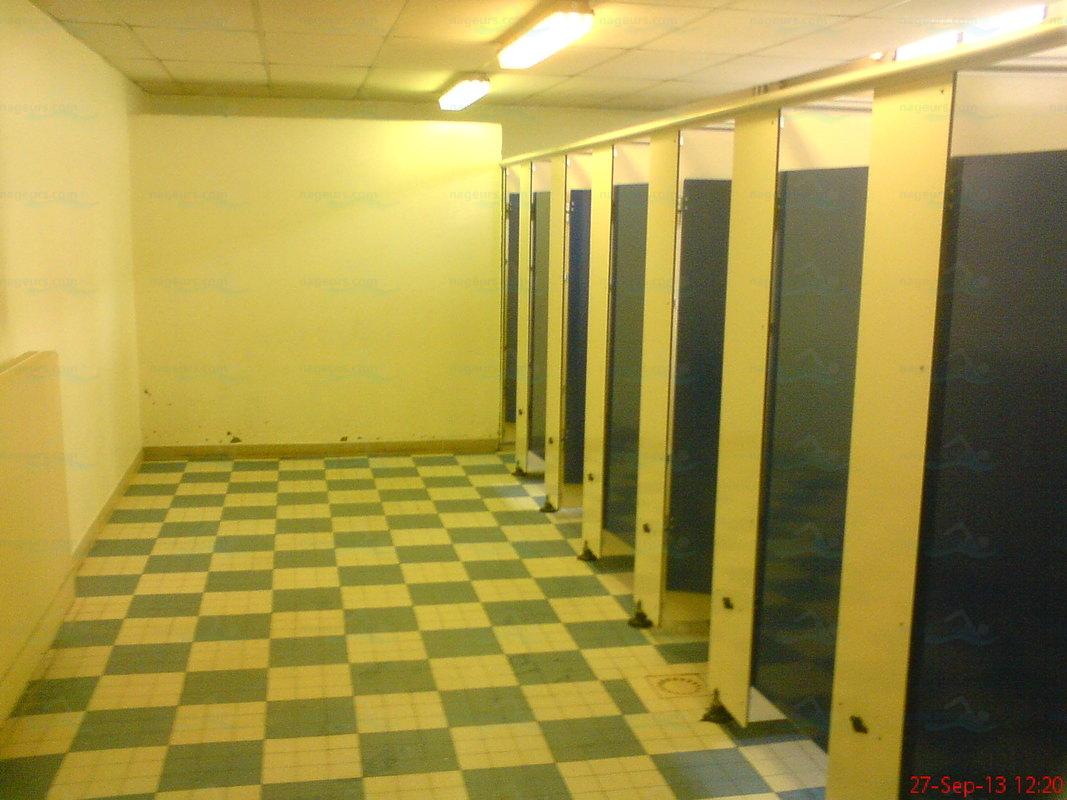 Piscine intercommunale Beaucaire Tarascon