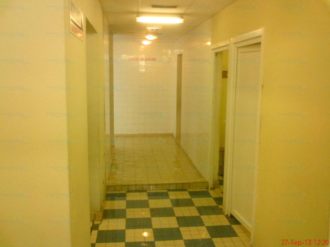 Piscine intercommunale Beaucaire Tarascon