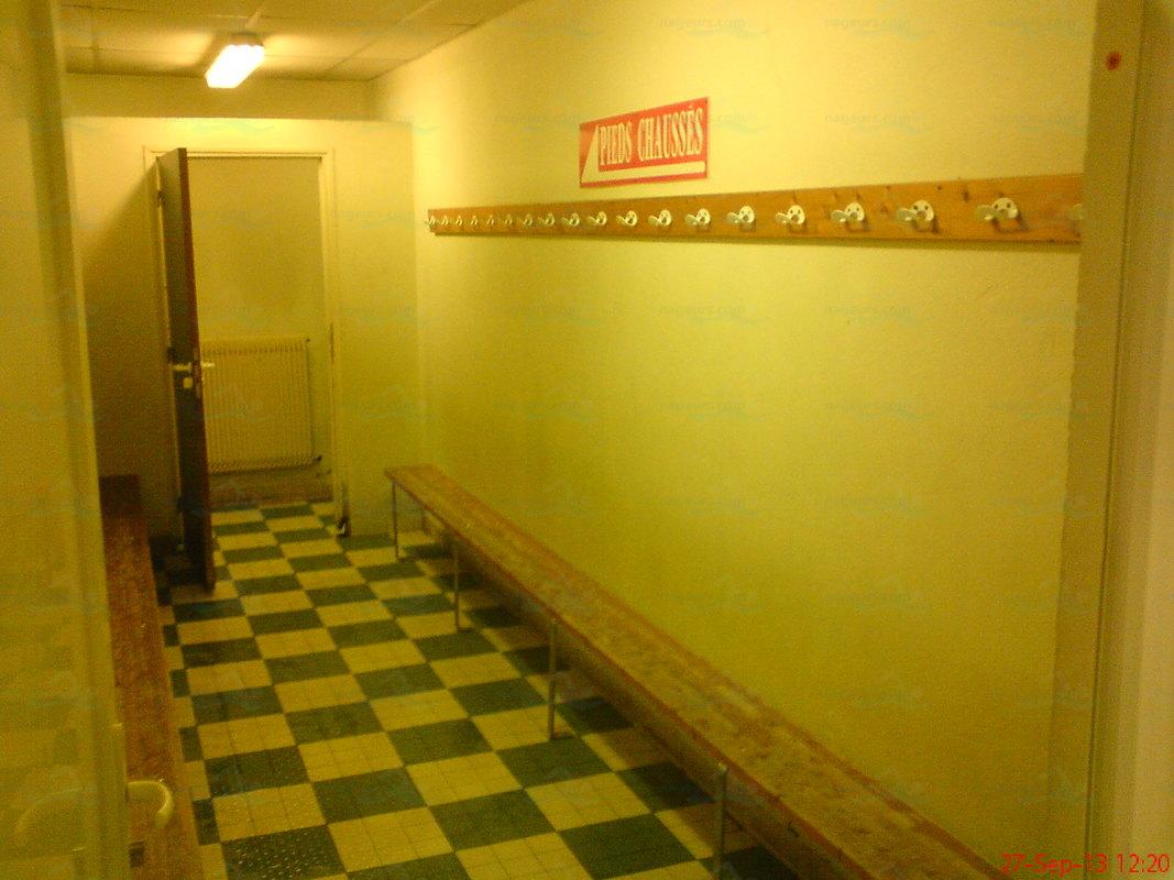 Piscine intercommunale Beaucaire Tarascon