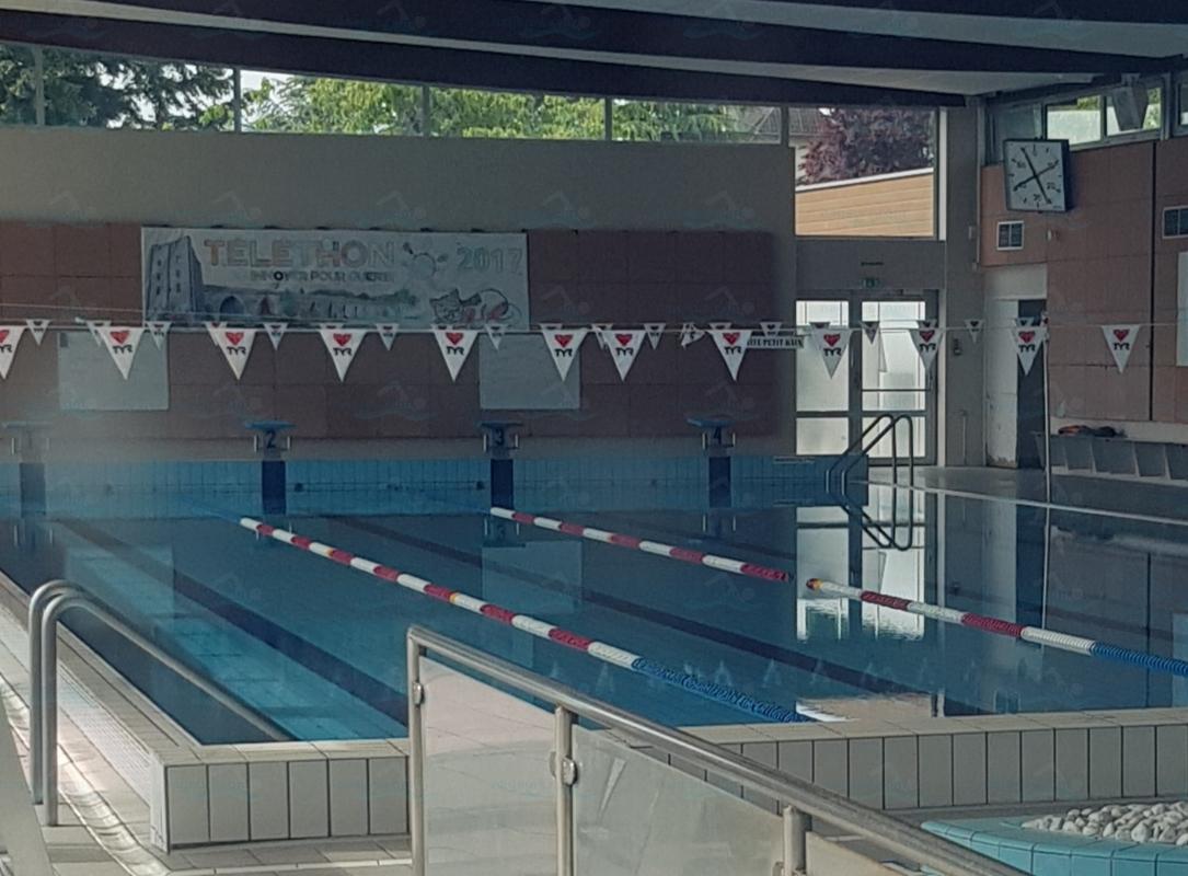 Centre aquatique de Beaugency