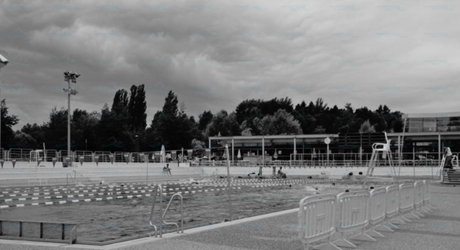 Stade Nautique de Bellerive-sur-Allier