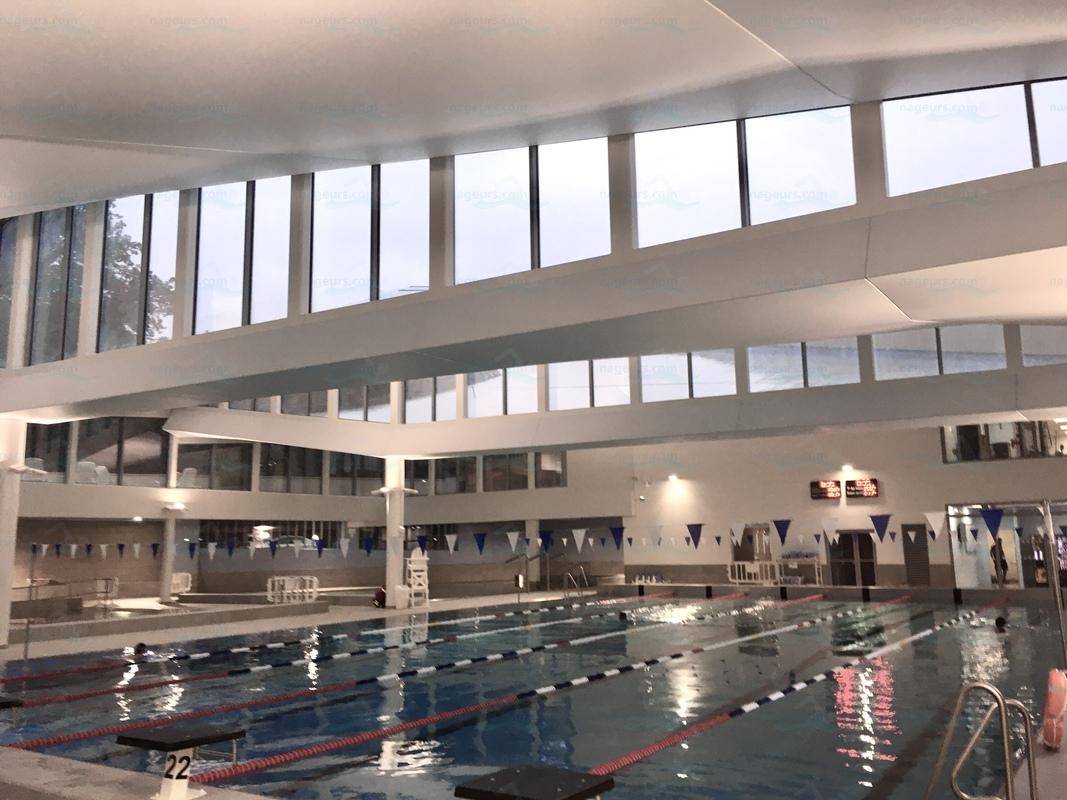 Piscine des Bertisettes