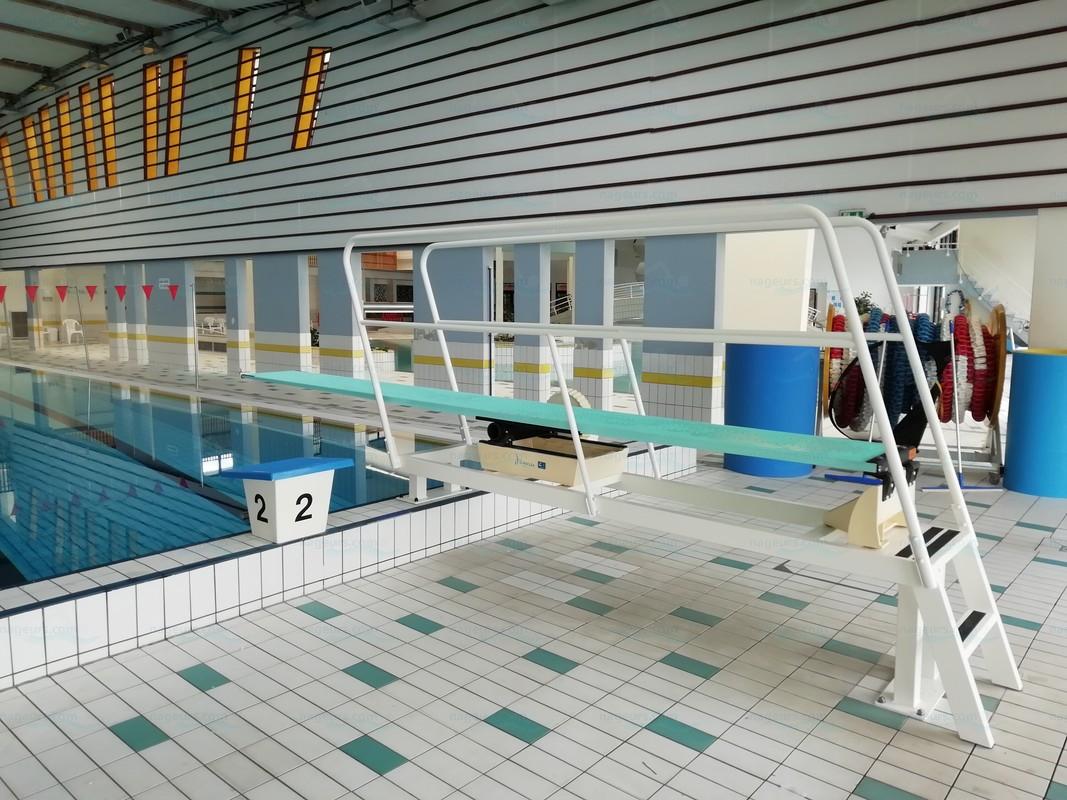 Piscine du Bocage