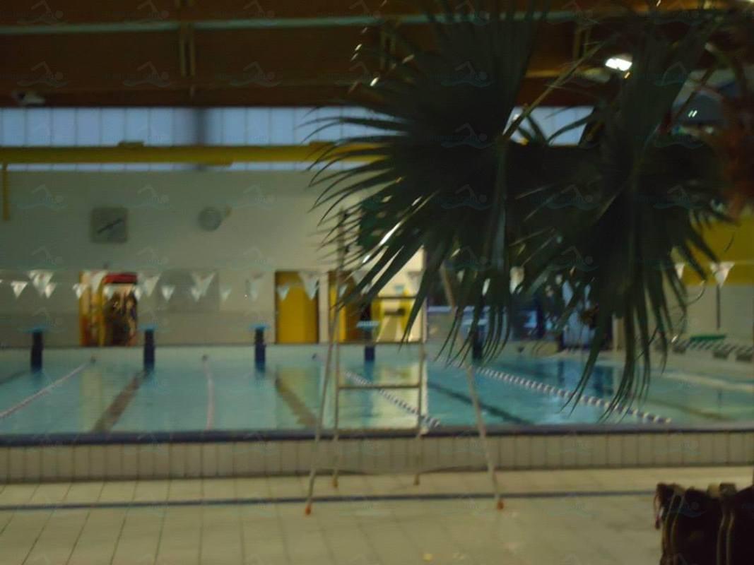 Centre Aquatique Bois Colombes