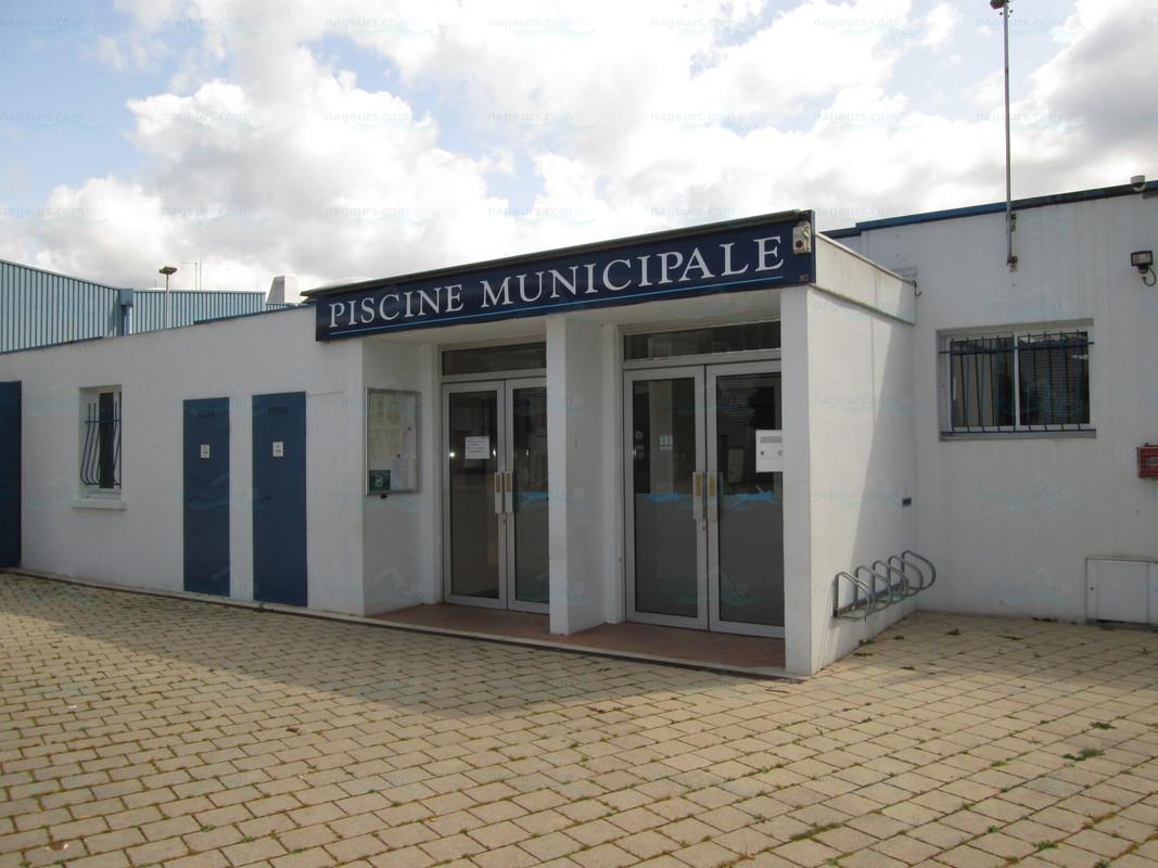 Piscine de la Boissire