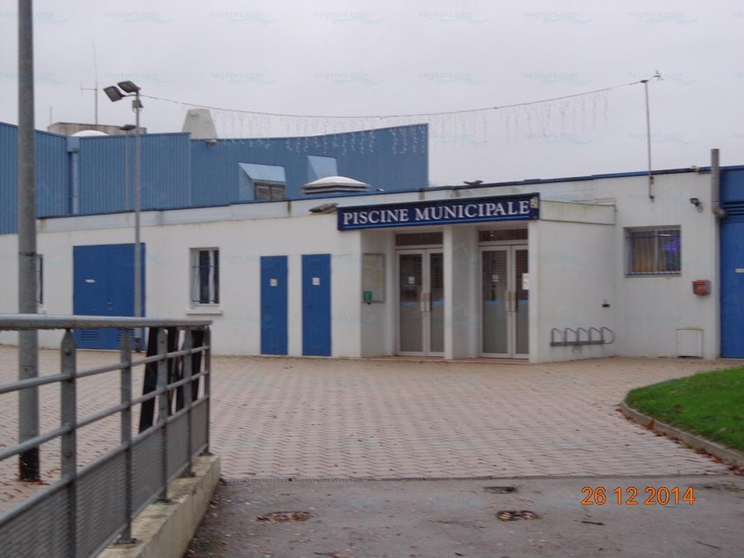 Piscine de la Boissire