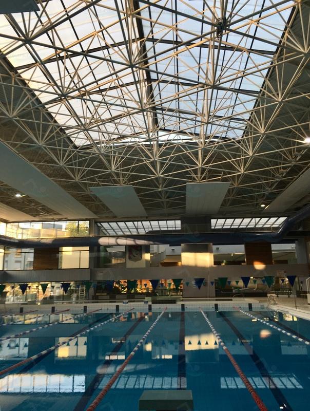  Foto zu Photos Piscine de Boulogne-Billancourt - Nageurs.com 