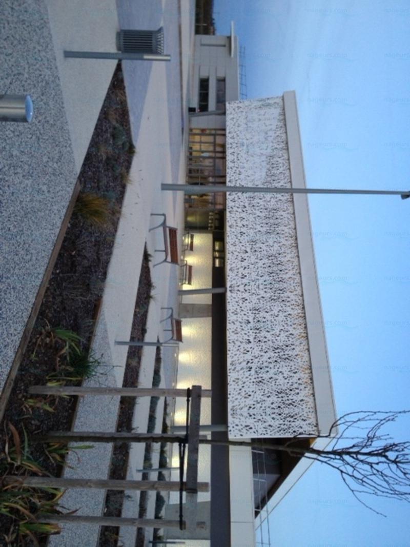 Piscine municipale de Bourg-de-Page