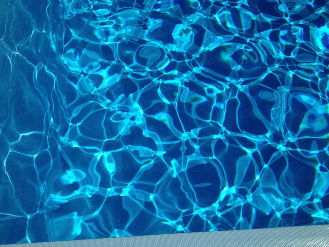 Piscine de Brides les Bains