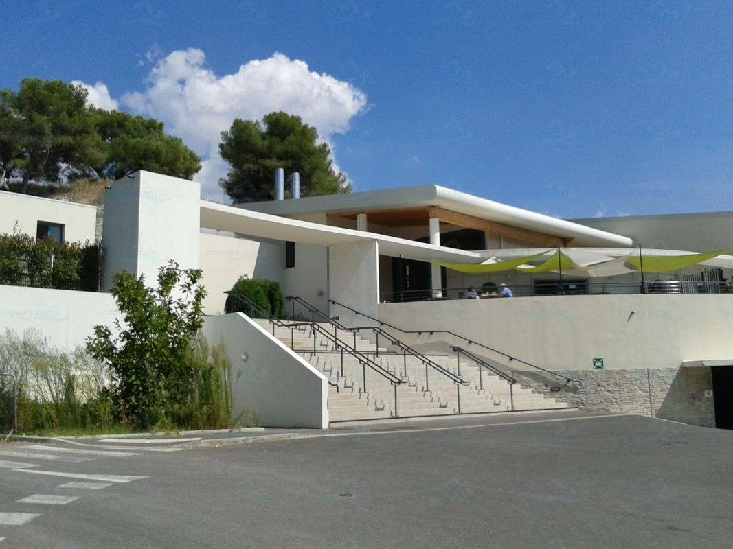 Piscine Cap Provence