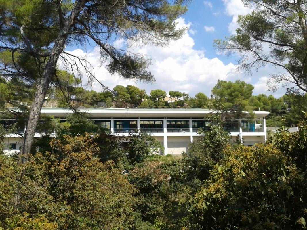 Piscine Cap Provence