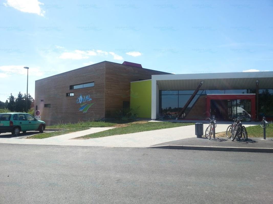 Espace Aquatique AgglOc�ane