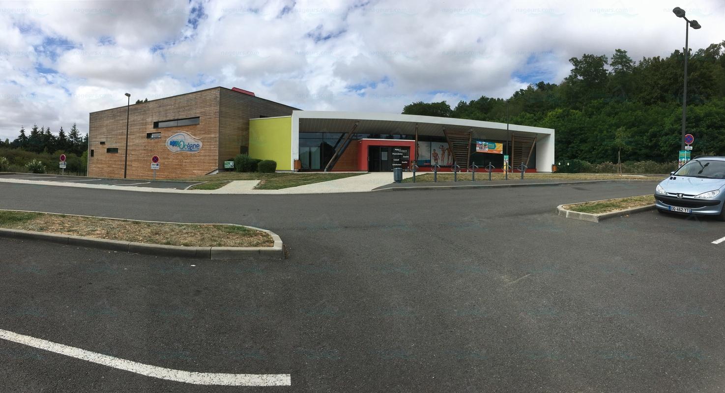 Espace Aquatique AgglOc�ane