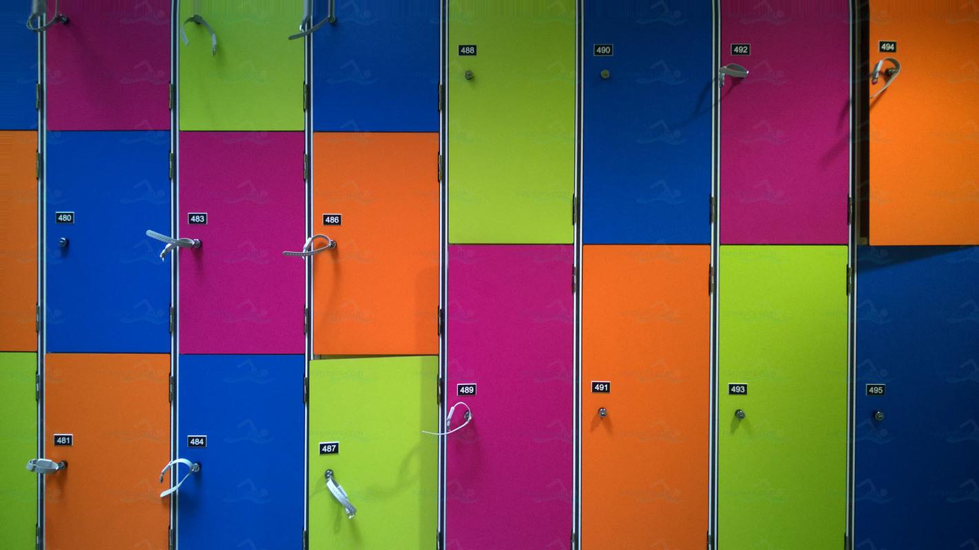 Centre aquatique de Montigny le Bretonneux