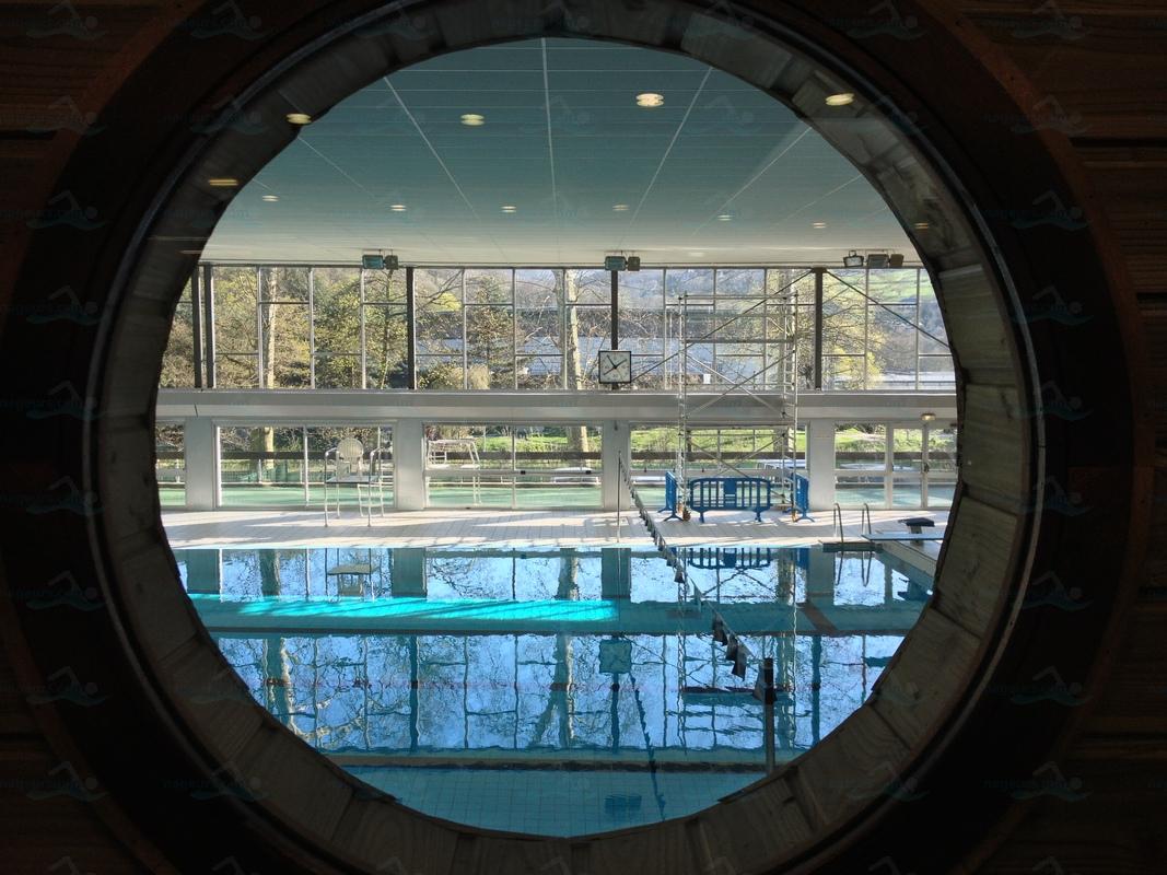 Piscine de Chambry Mtropole