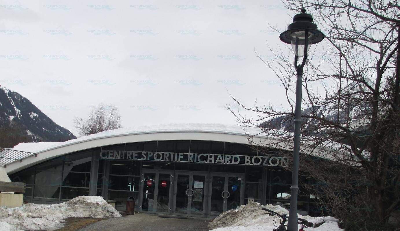 Centre Aquatique de Chamonix