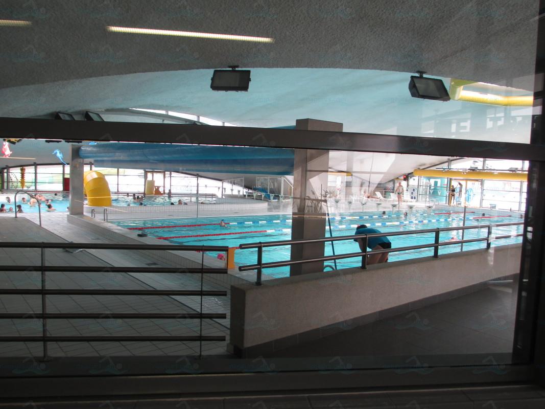 Centre Aquatique de Chamonix