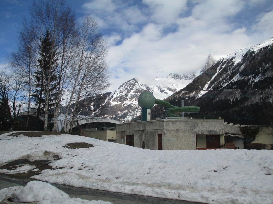 Centre Aquatique de Chamonix