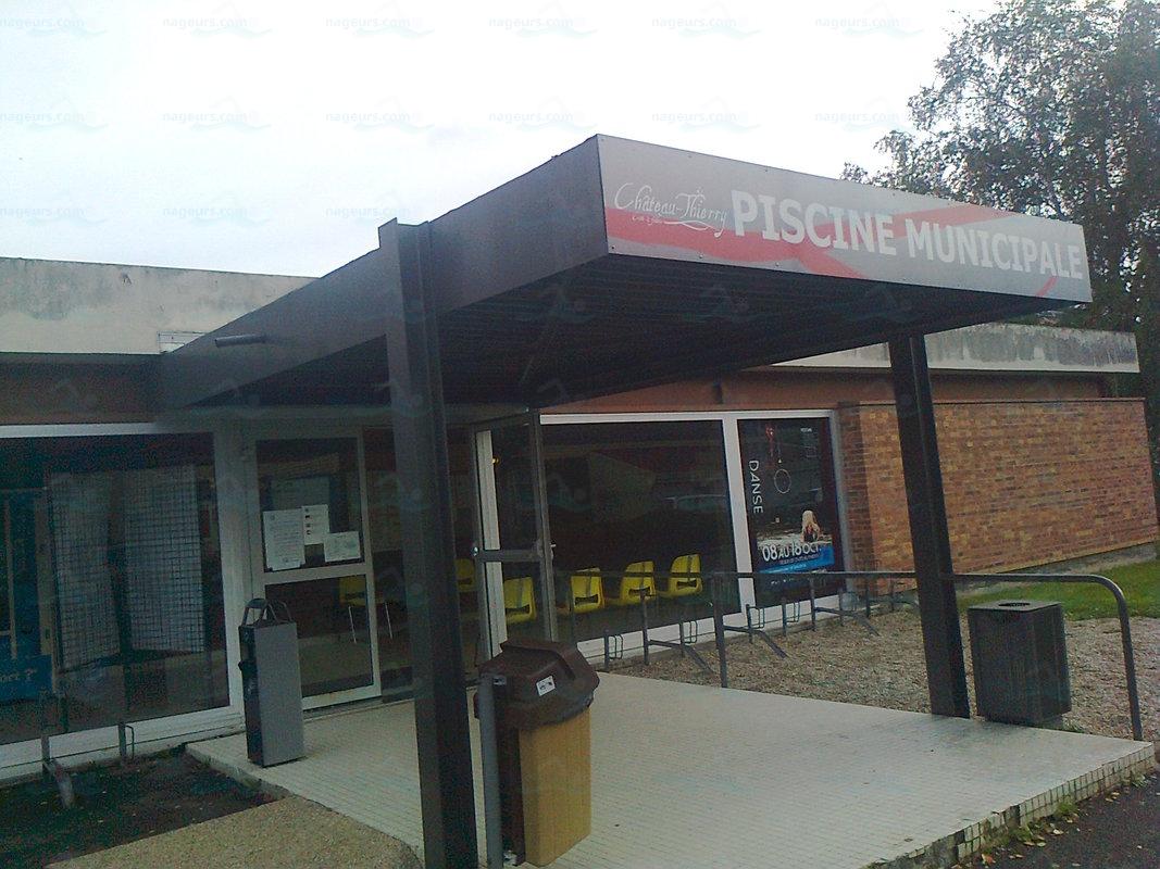 Piscine de Chteau-Thierry