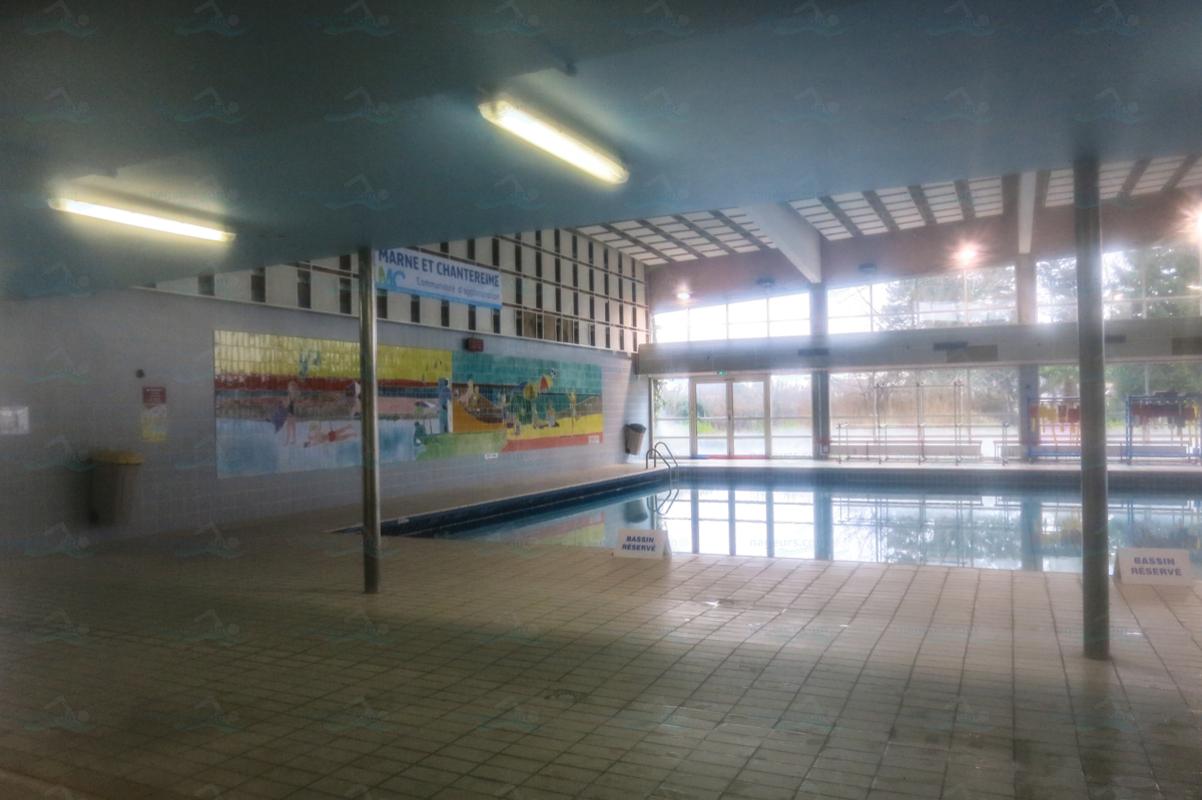 Centre Nautique de Chelles