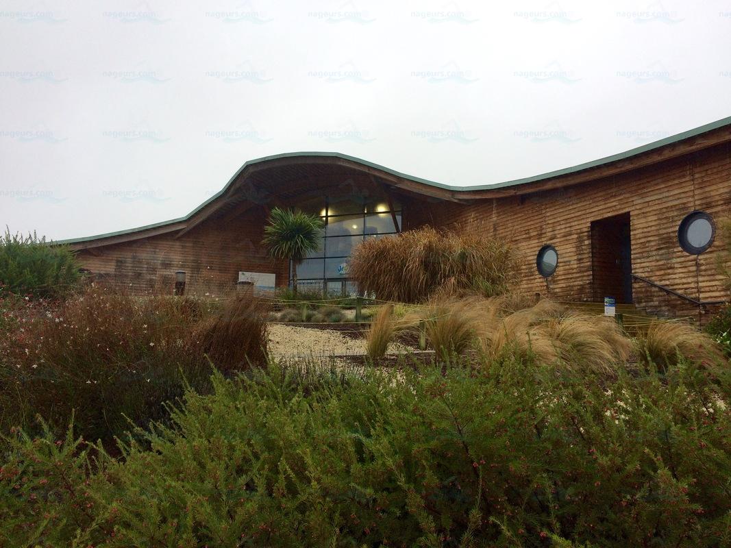 Centre aquatique Il�o