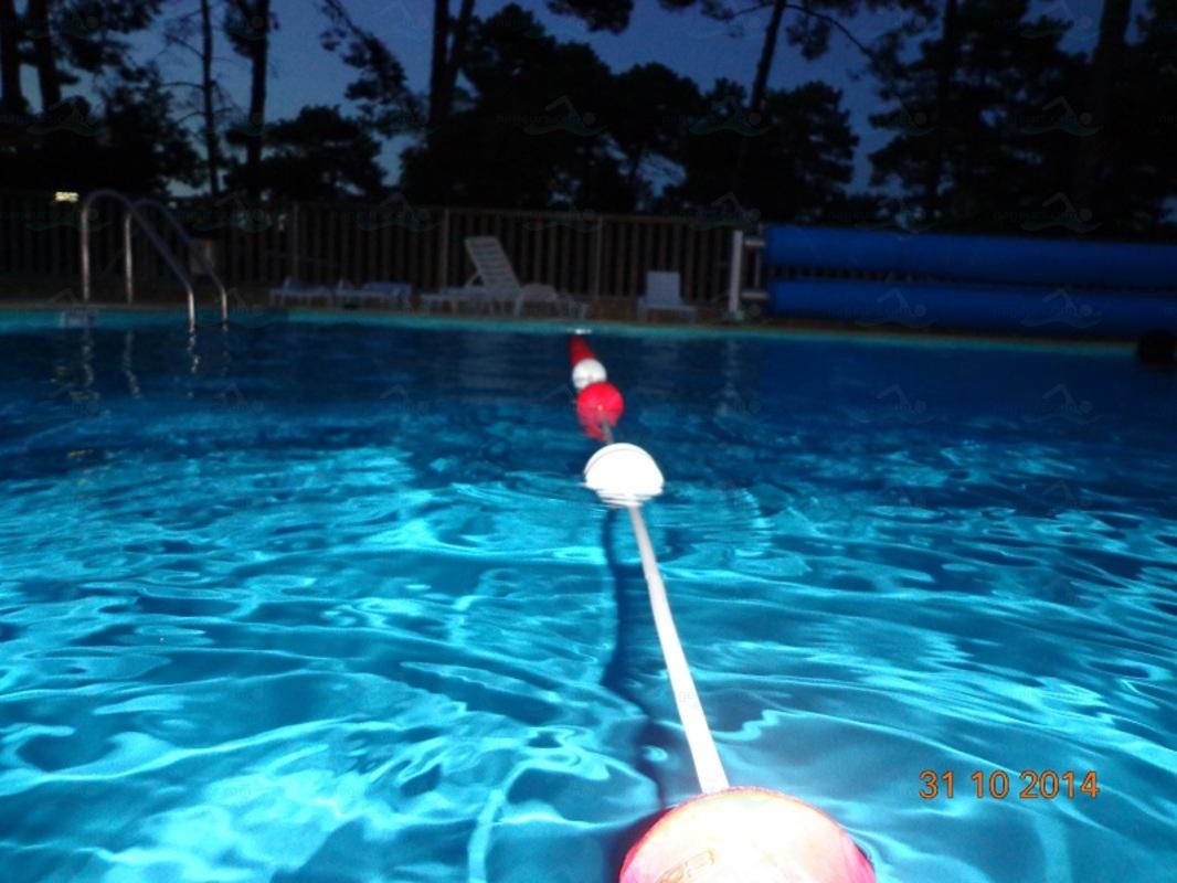 Piscine du CHM Montalivet