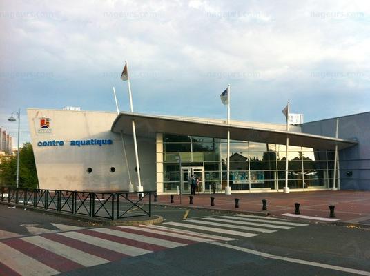 Centre Aquatique de Conflans Sainte-Honorine