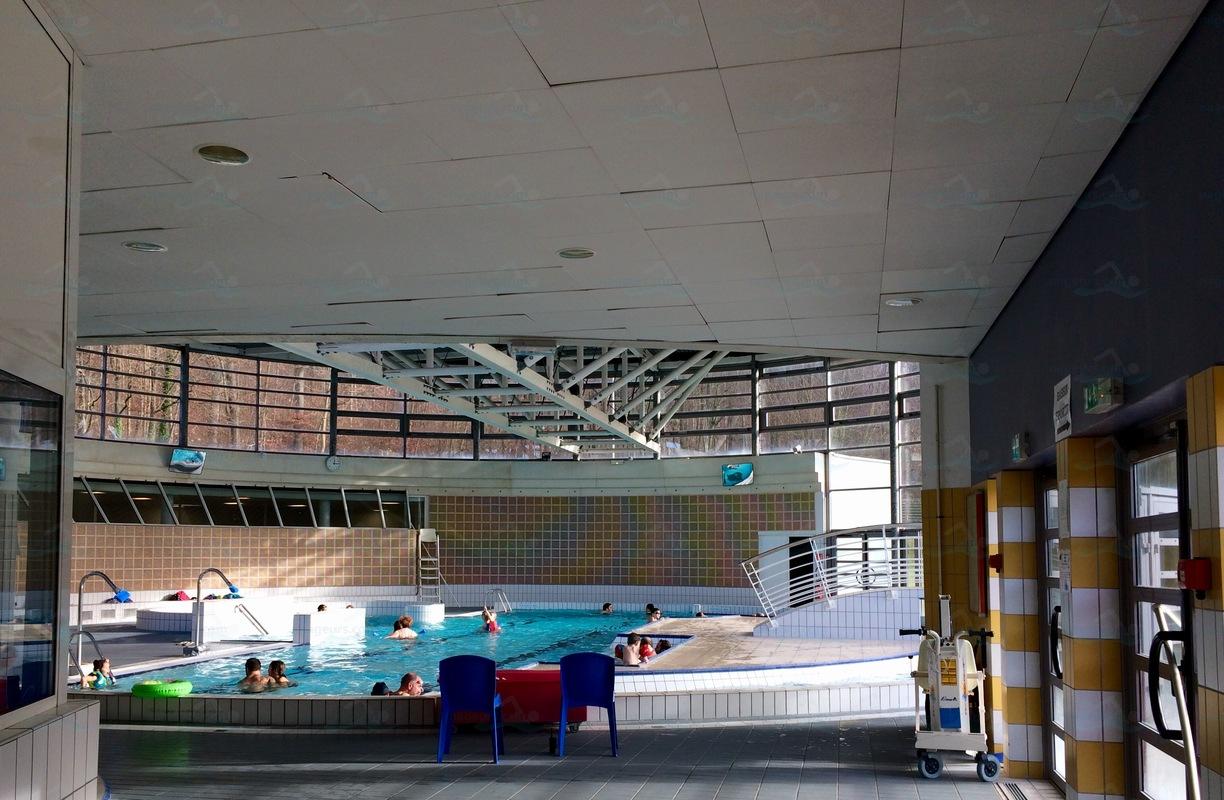 Piscine Corneille