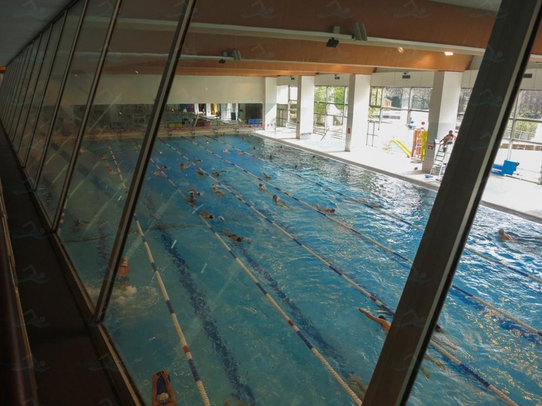 Centre Nautique Charras