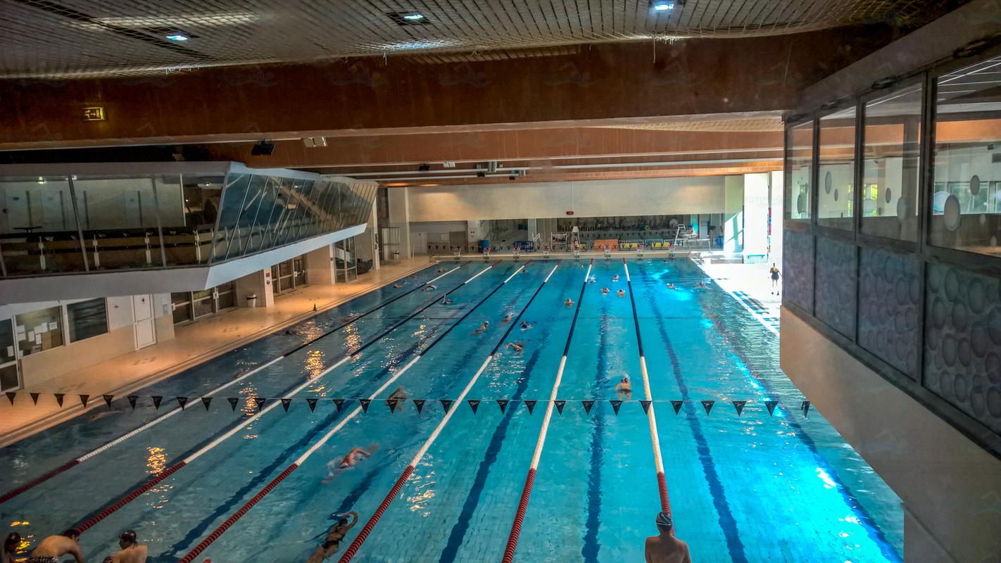 Centre Nautique Charras