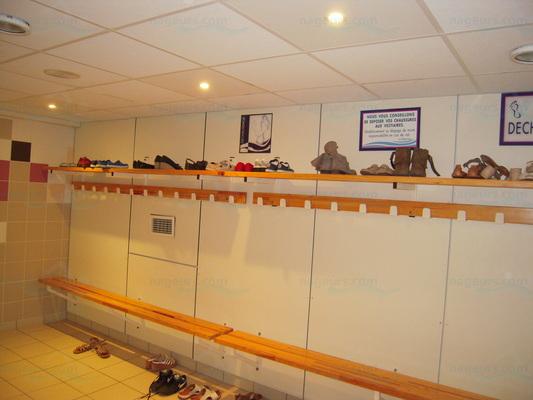 Piscine olympique de Deauville