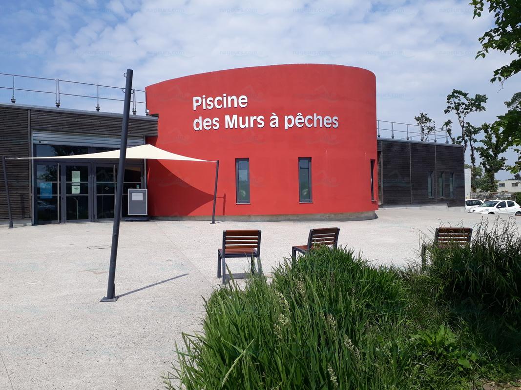 Piscines France Ile De France Les Piscines Seine Saint Denis