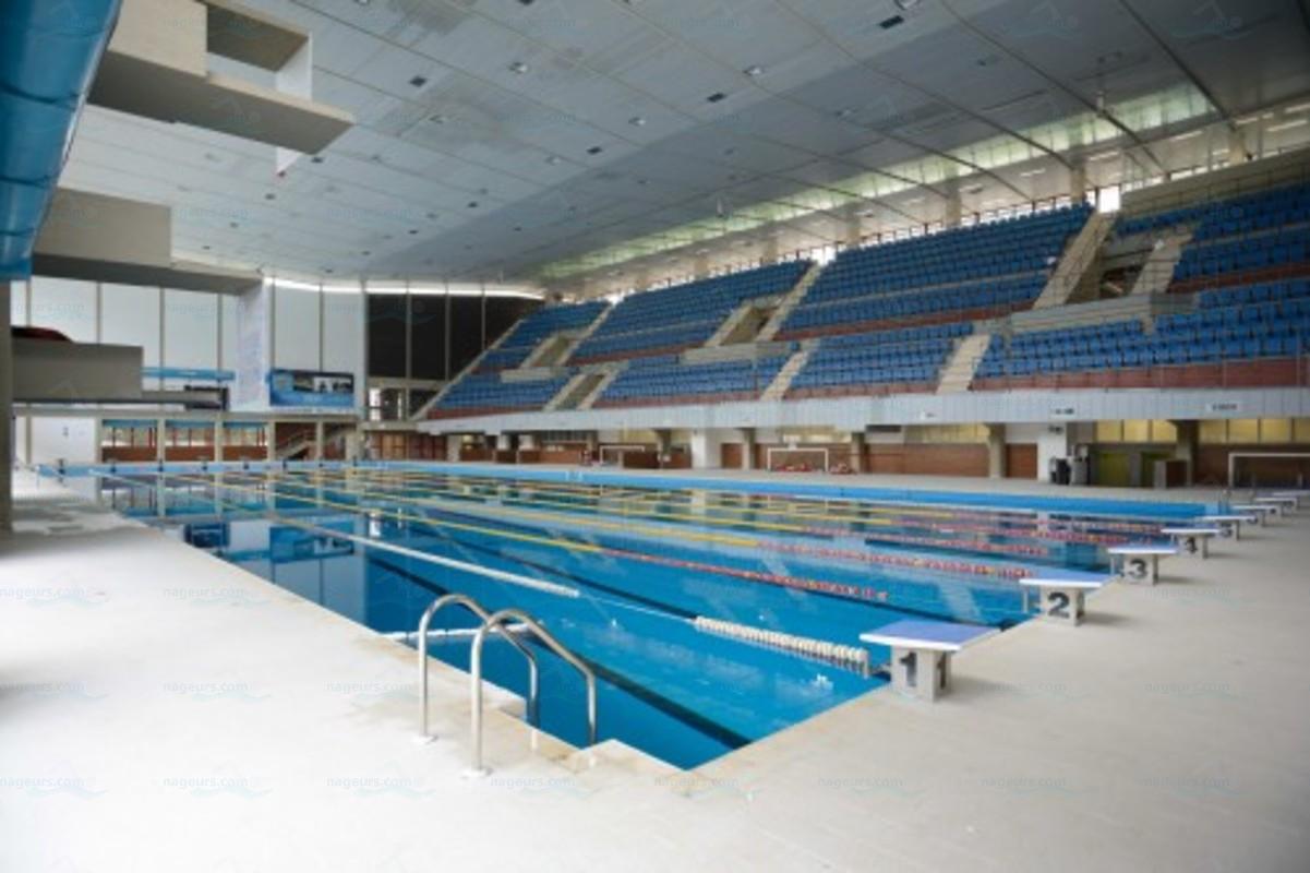 Piscina Comunale di Palermo