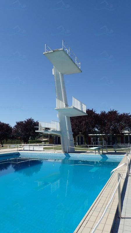 Centre nautique de Divonne-les-Bains