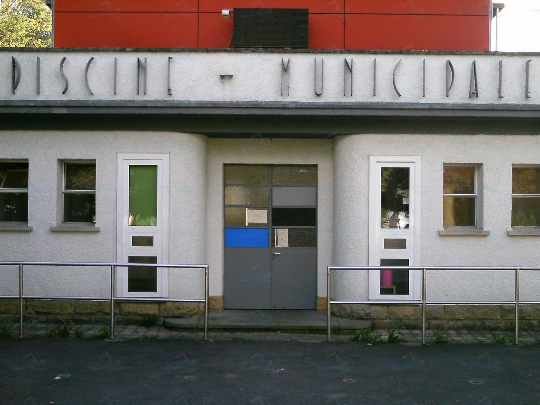 Annuaire Des Piscines Luxembourg Piscines Nageurscom