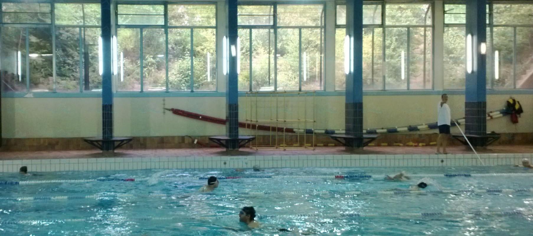 Piscine Aspirant Dunand